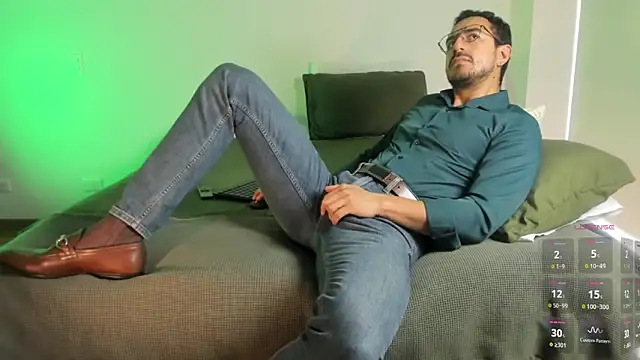 pablo-rincon95 online show from February 2026 02:05:01 PM