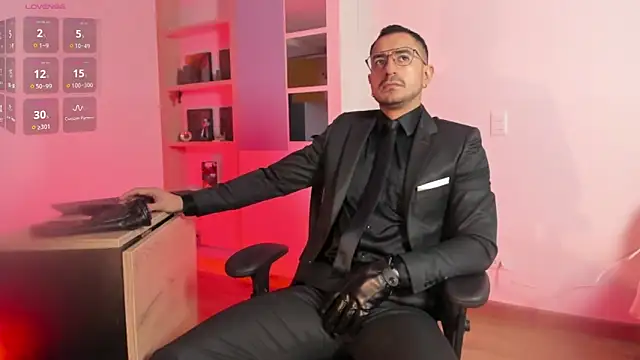 pablo-rincon95 online show from February 2026 12:17:01 PM