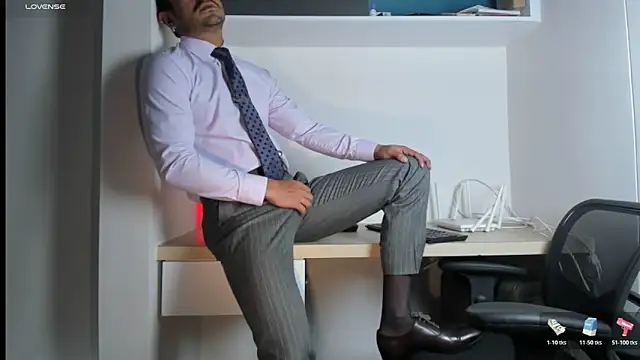 pablo-rincon95 online show from April 2026 01:46:01 PM