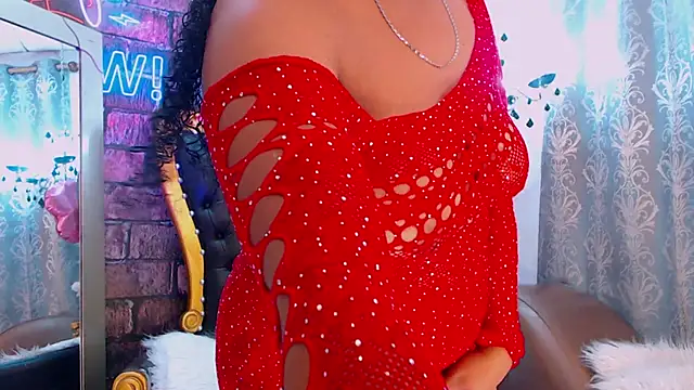 JadeSoleile online show from November 2025 11:58:02 AM