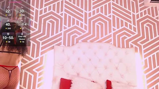 JadeSoleile online show from December 2025 11:49:01 AM