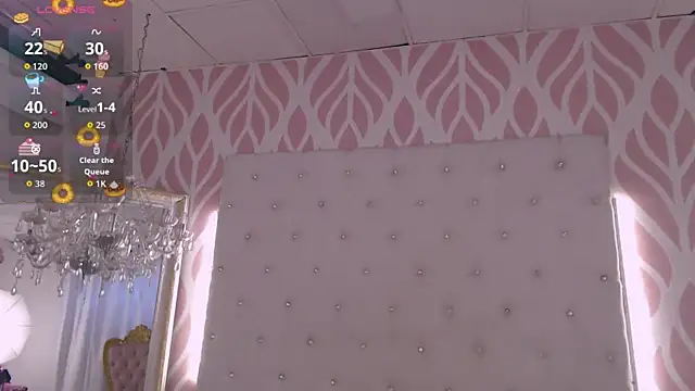 JadeSoleile online show from November 2025 11:36:02 AM