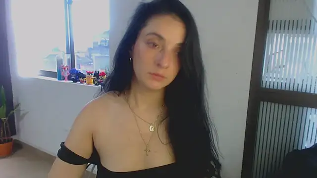 Snapshot of amellie_ros chatting on September 2025 08:58:02 PM amellie ros online show from September 2025 08:58:02 PM