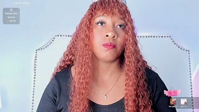 Krystal cambell1 online show from April 2026 11:44:02 AM