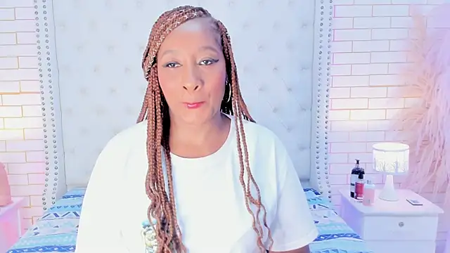 Krystal cambell1 online show from March 2026 07:54:02 PM