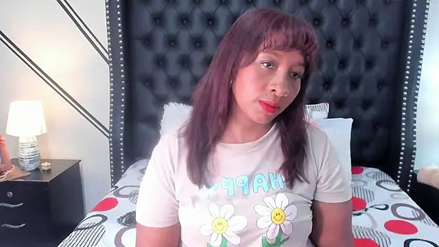 Krystal cambell1 online show from October 2025 08:06:02 PM