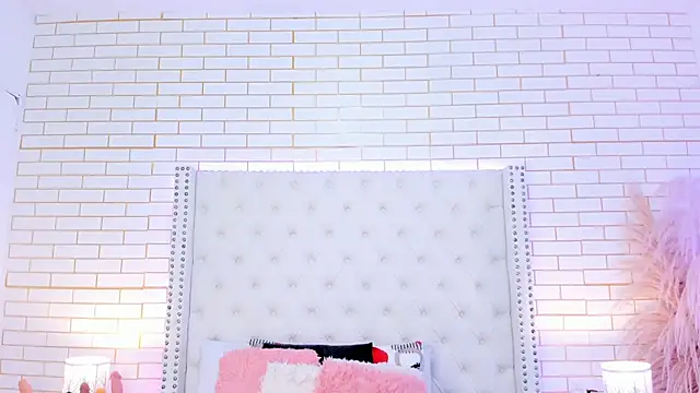 Krystal cambell1 online show from February 2026 07:14:02 PM