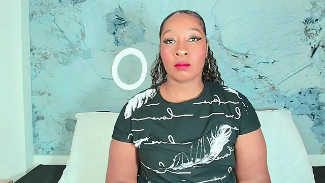 Krystal cambell1 online show from March 2025 08:05:02 PM