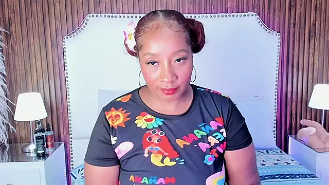 Krystal cambell1 online show from July 2026 03:40:01 AM