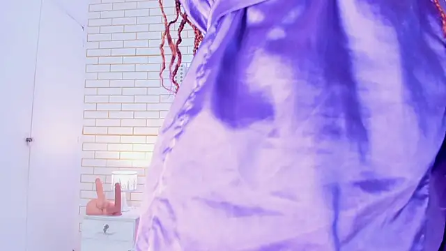 Krystal cambell1 online show from February 2026 08:17:02 PM