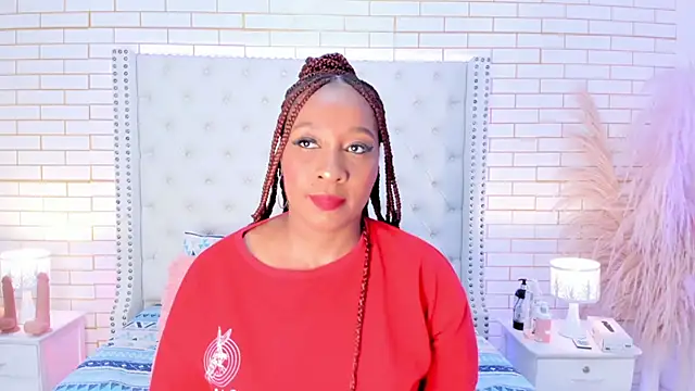 Krystal cambell1 online show from February 2026 07:46:01 PM