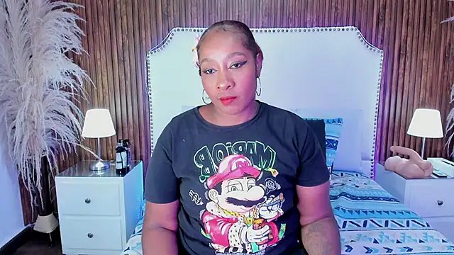 Krystal cambell1 online show from July 2026 03:24:02 AM