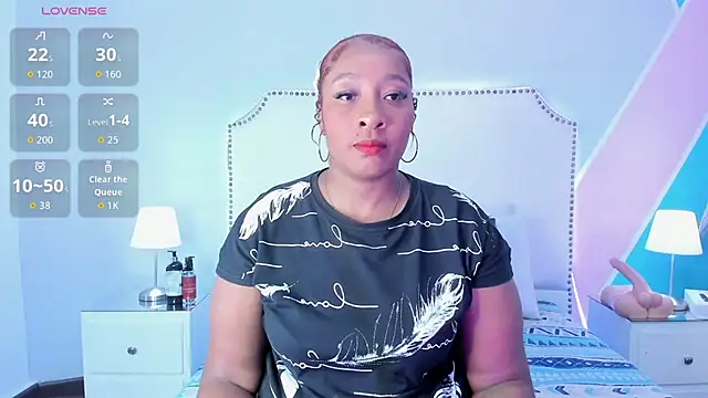 Snapshot of Krystal_cambell1 chatting on May 2026 08:27:02 PM Krystal cambell1 online show from May 2026 08:27:02 PM