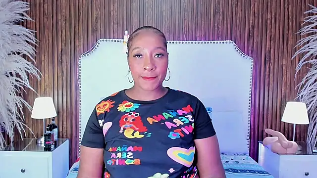Krystal cambell1 online show from July 2026 04:09:02 AM