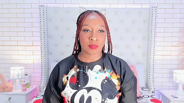 Krystal cambell1 online show from February 2026 07:57:01 PM