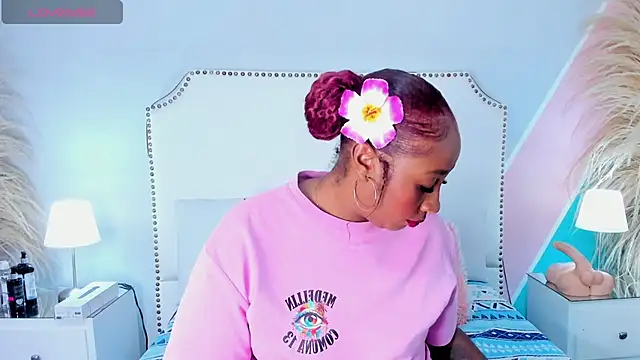 Krystal cambell1 online show from March 2026 04:52:01 PM