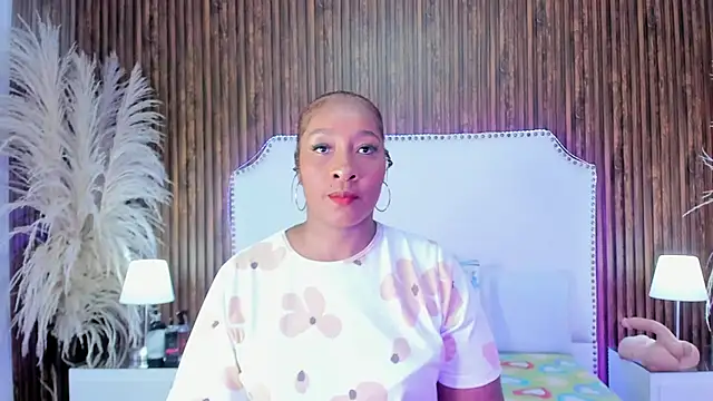 Krystal cambell1 online show from June 2026 07:59:01 PM