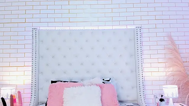 Krystal cambell1 online show from February 2026 07:58:01 PM