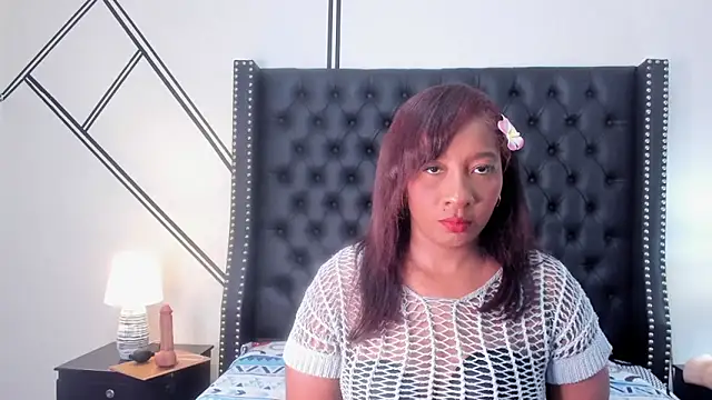 Krystal cambell1 online show from November 2025 08:01:02 PM