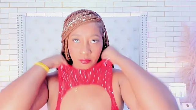 Krystal cambell1 online show from March 2026 12:30:01 PM