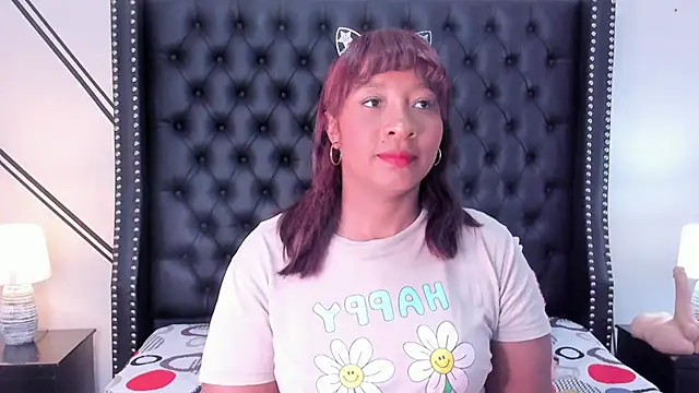 Krystal cambell1 online show from November 2025 07:46:01 PM