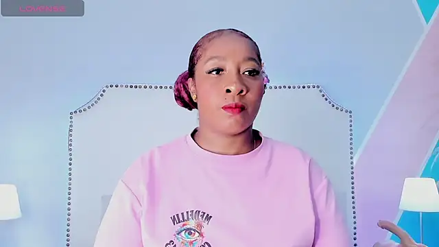 Krystal cambell1 online show from April 2026 07:53:01 PM