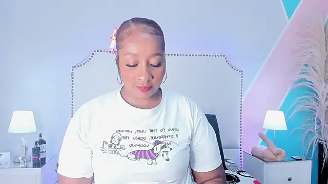 Krystal cambell1 online show from April 2026 11:45:02 AM