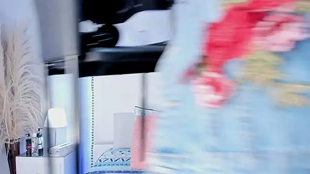 Krystal cambell1 online show from March 2026 03:35:02 PM