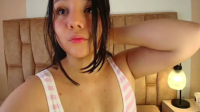 Emily Trujillo online show from September 2025 07:05:01 PM