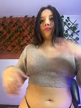 Emily Trujillo online show from November 2025 10:09:01 AM