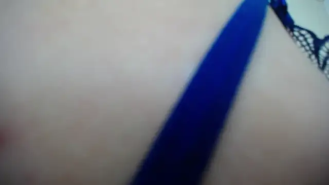 Emily Trujillo online show from October 2025 07:11:02 PM