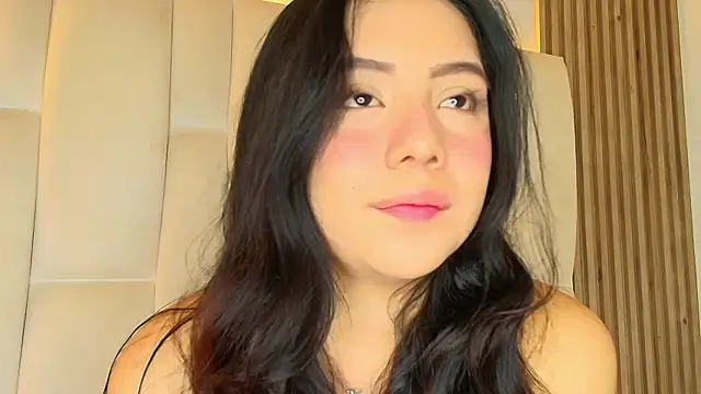 Emily Trujillo online show from May 2026 10:04:02 AM