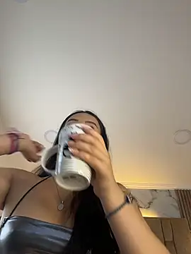 Emily Trujillo online show from June 2026 06:57:01 PM
