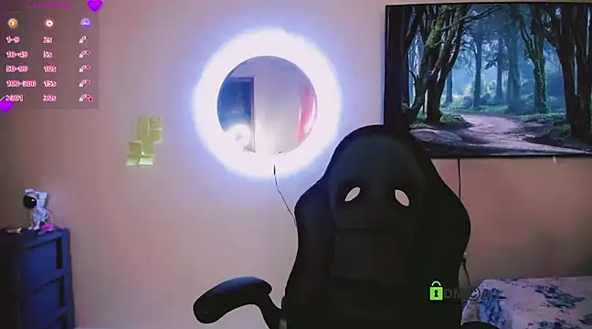 Snapshot of ARIA_SUGARUB chatting on December 2024 01:14:01 AM ARIA SUGARUB online show from December 2024 01:14:01 AM