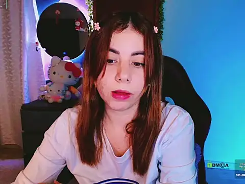 Snapshot of ARIA_SUGARUB chatting on October 2025 03:09:01 AM ARIA SUGARUB online show from October 2025 03:09:01 AM