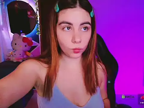 Snapshot of ARIA_SUGARUB chatting on October 2025 04:43:01 AM ARIA SUGARUB online show from October 2025 04:43:01 AM