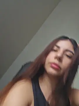 ARIA SUGARUB online show from April 2026 08:26:02 PM