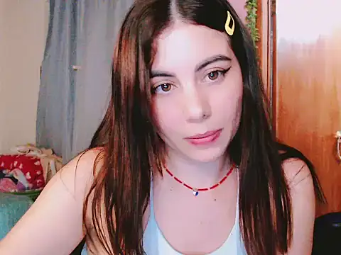 ARIA SUGARUB online show from May 2026 12:03:01 AM