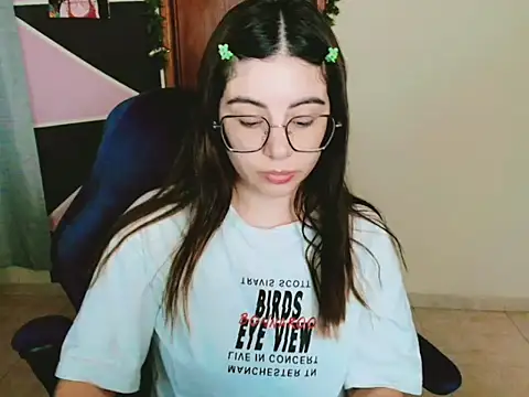 ARIA SUGARUB online show from April 2026 04:14:02 AM