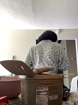 spicysugar74 online show from October 2025 04:40:02 PM