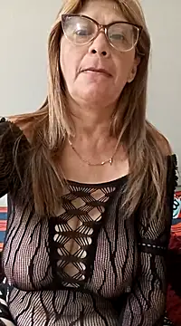 Aranza-Queen online show from March 2025 03:52:01 PM