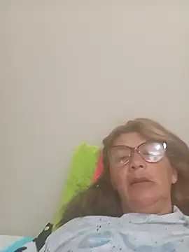 Aranza-Queen online show from March 2025 08:17:01 PM