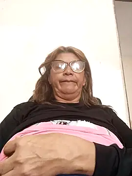 Aranza-Queen online show from March 2025 04:47:01 PM