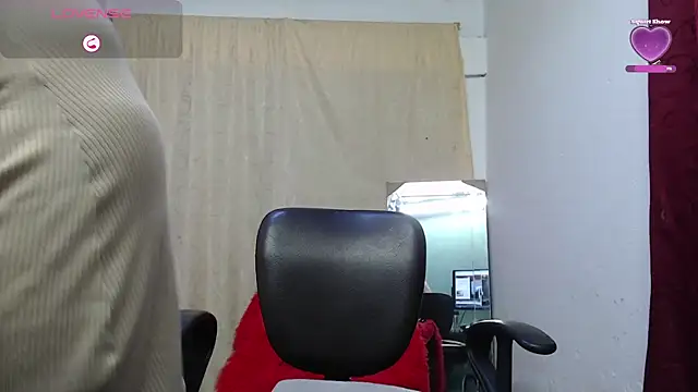 Aranza-Queen online show from April 2026 12:39:02 PM