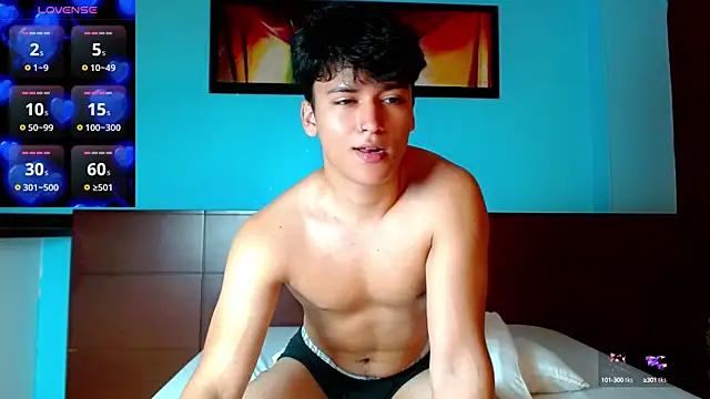 Snapshot of LiamEvans_0 chatting on February 2025 07:30:01 PM LiamEvans 0 online show from February 2025 07:30:01 PM