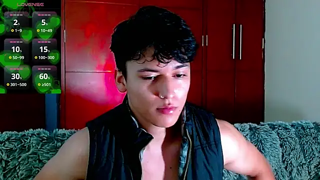 Snapshot of LiamEvans_0 chatting on February 2025 07:48:02 PM LiamEvans 0 online show from February 2025 07:48:02 PM