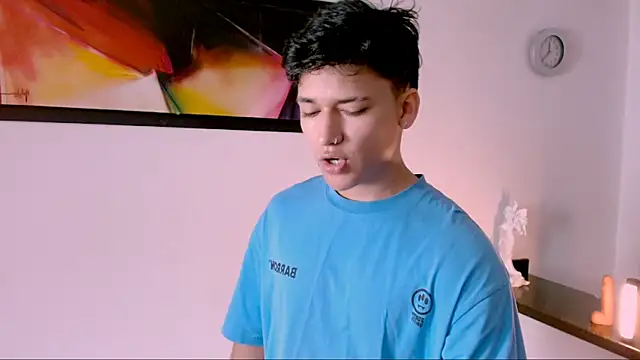 Snapshot of LiamEvans_0 chatting on March 2025 12:47:01 PM LiamEvans 0 online show from March 2025 12:47:01 PM