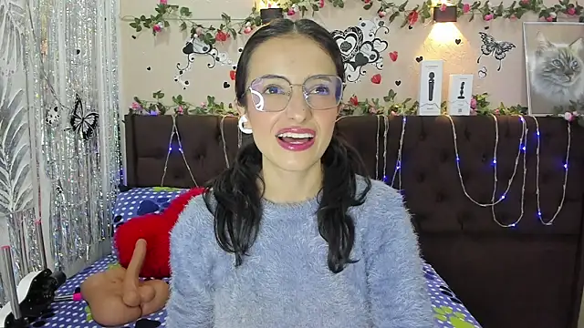 HottCandy21 online show from March 2025 07:22:02 PM
