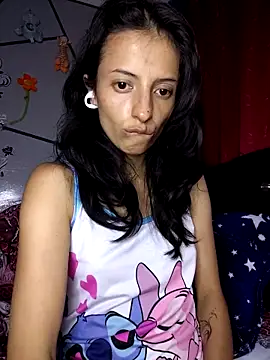 HottCandy21 online show from March 2025 12:50:01 AM
