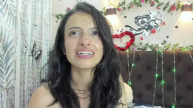HottCandy21 online show from February 2025 01:36:01 AM